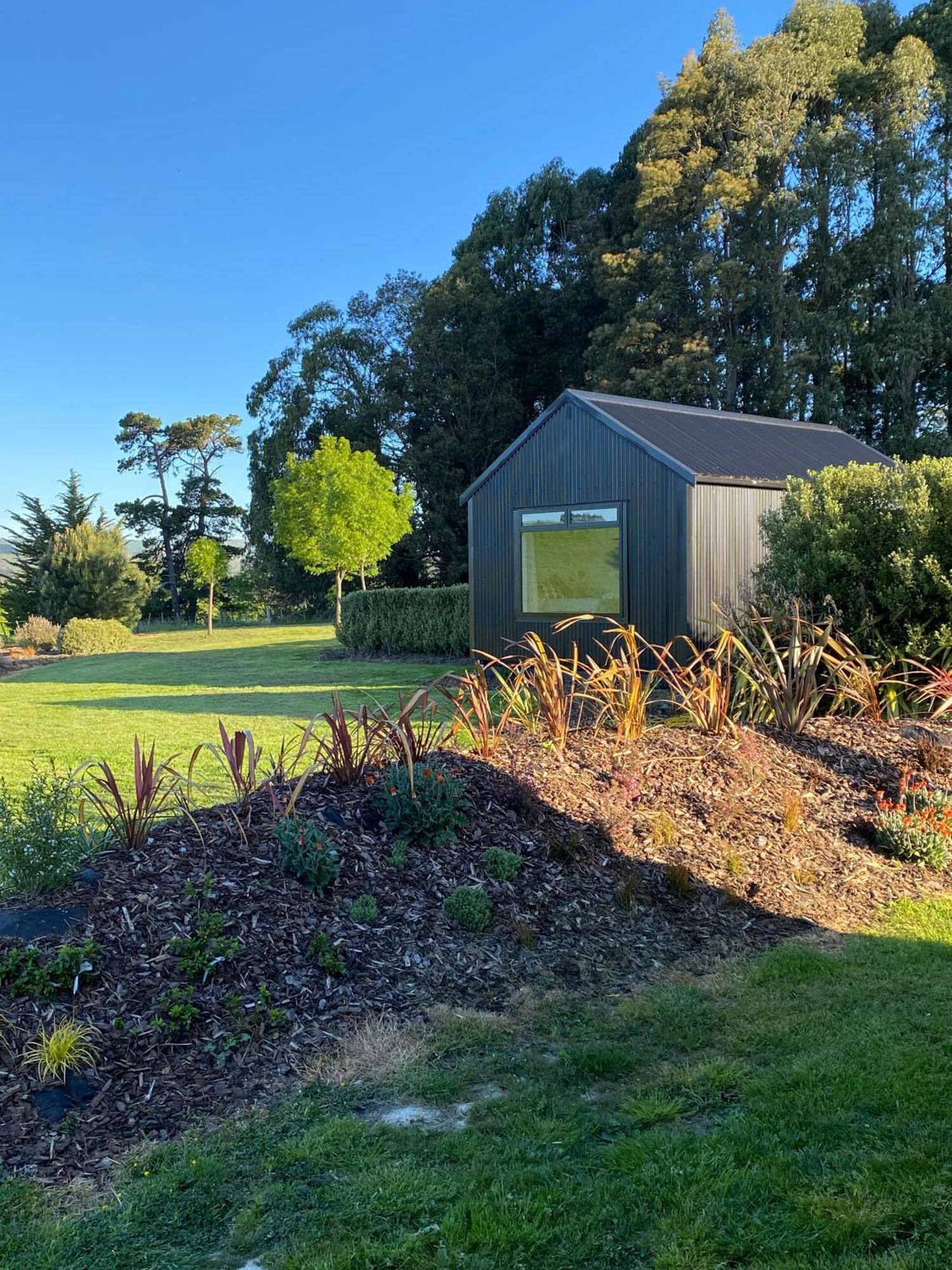 Korimako'S Nest Garden Studio Carterton Exterior foto